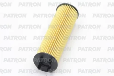 Масляный фильтр PATRON PF4348