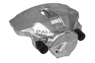 PAL4-1062 ASHUKI by Palidium Тормозной суппорт