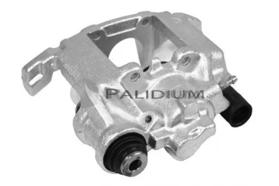 PAL4-1243 ASHUKI by Palidium Тормозной суппорт