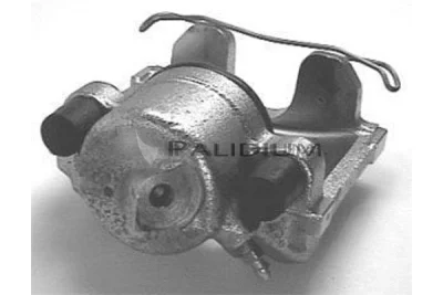 PAL4-1247 ASHUKI by Palidium Тормозной суппорт