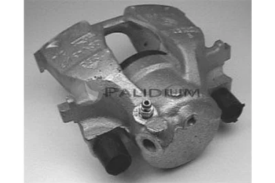 PAL4-1405 ASHUKI by Palidium Тормозной суппорт