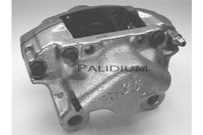 PAL4-1410 ASHUKI by Palidium Тормозной суппорт