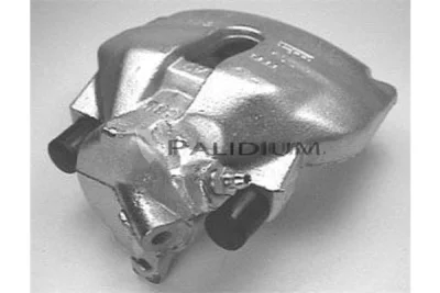 PAL4-1690 ASHUKI by Palidium Тормозной суппорт