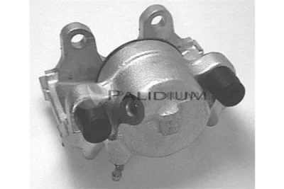 PAL4-1711 ASHUKI by Palidium Тормозной суппорт