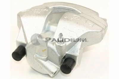 PAL4-2105 ASHUKI by Palidium Тормозной суппорт