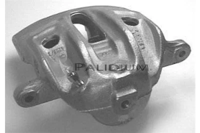 PAL4-2298 ASHUKI by Palidium Тормозной суппорт