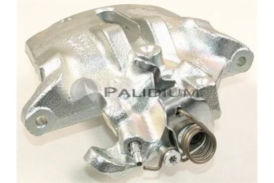 PAL4-2567 ASHUKI by Palidium Тормозной суппорт