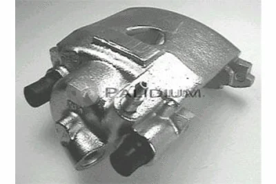 PAL4-2634 ASHUKI by Palidium Тормозной суппорт