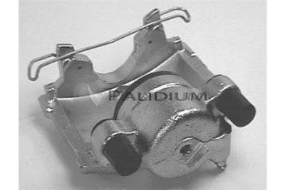 PAL4-2652 ASHUKI by Palidium Тормозной суппорт