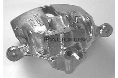 PAL4-2798 ASHUKI by Palidium Тормозной суппорт