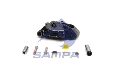 Тормозной суппорт SAMPA 091.048