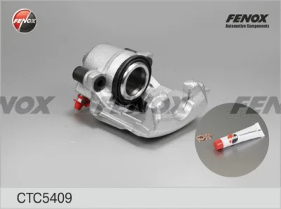 CTC5409 FENOX Комплект корпуса скобы тормоза