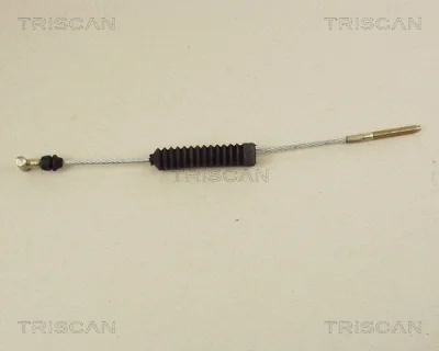 Тросик, cтояночный тормоз TRISCAN 8140 13109