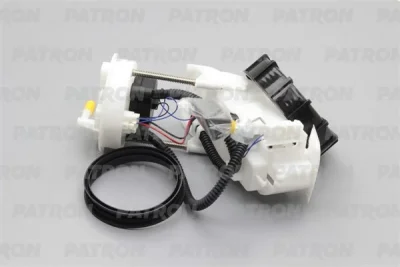PFP499 PATRON Насос топливный электрический (модуль) HONDA: Civic 1.3i/1.7i/2.0i 02-