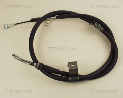 Тросик, cтояночный тормоз TRISCAN 8140 14143
