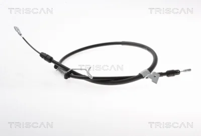 Тросик, cтояночный тормоз TRISCAN 8140 161197