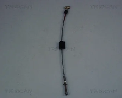 Тросик, cтояночный тормоз TRISCAN 8140 16161