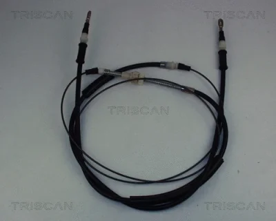 Тросик, cтояночный тормоз TRISCAN 8140 16184
