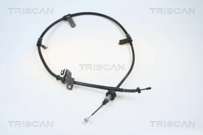 Тросик, cтояночный тормоз TRISCAN 8140 18113