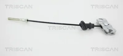 Тросик, cтояночный тормоз TRISCAN 8140 18130