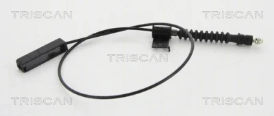8140 18179 TRISCAN Тросик, cтояночный тормоз