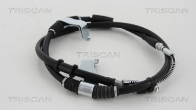 Тросик, cтояночный тормоз TRISCAN 8140 21112