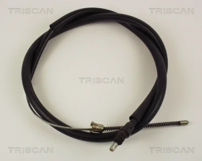 Тросик, cтояночный тормоз TRISCAN 8140 25104