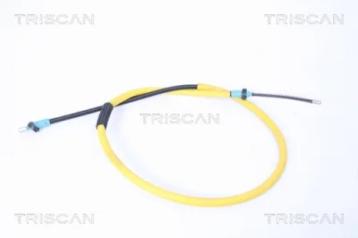 Тросик, cтояночный тормоз TRISCAN 8140 251118