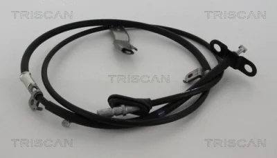 Тросик, cтояночный тормоз TRISCAN 8140 40188