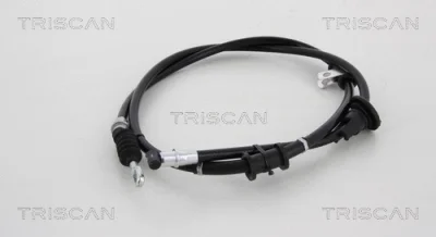 Тросик, cтояночный тормоз TRISCAN 8140 421103