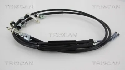 Тросик, cтояночный тормоз TRISCAN 8140 69135