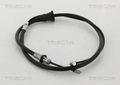 Тросик, cтояночный тормоз TRISCAN 8140 80106