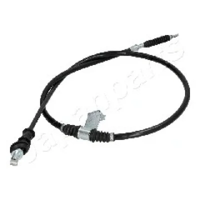 BC-W12L JAPANPARTS Тросик, cтояночный тормоз