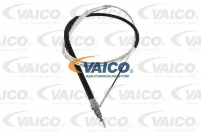 Тросик, cтояночный тормоз VAICO V10-30044