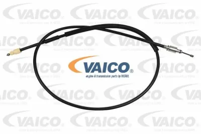 Тросик, cтояночный тормоз VAICO V10-30088