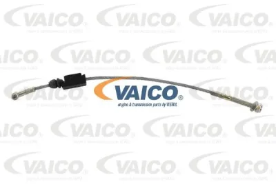 Тросик, cтояночный тормоз VAICO V25-30004
