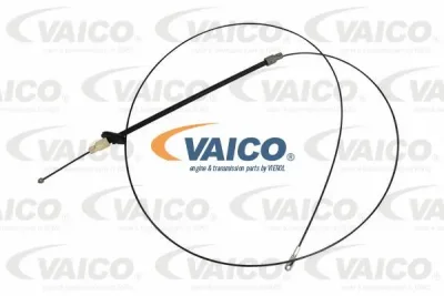 Тросик, cтояночный тормоз VAICO V30-30067