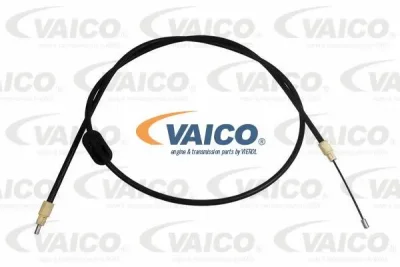 V30-30072 VAICO Тросик, cтояночный тормоз