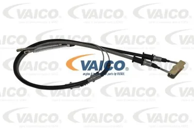 V40-30036 VAICO Тросик, cтояночный тормоз