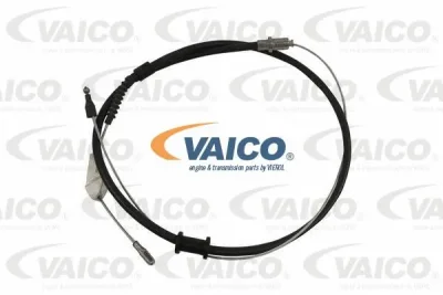 Тросик, cтояночный тормоз VAICO V40-30045