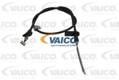 Тросик, cтояночный тормоз VAICO V40-30056