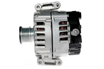 8EL 012 240-021 BEHR/HELLA/PAGID Генератор