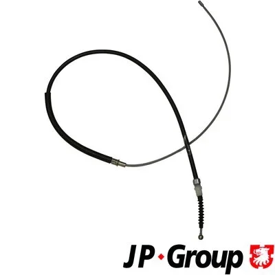 Тросик, cтояночный тормоз JP GROUP 1170302500