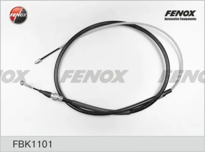 Тросик, cтояночный тормоз FENOX FBK1101