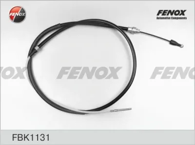 Тросик, cтояночный тормоз FENOX FBK1131