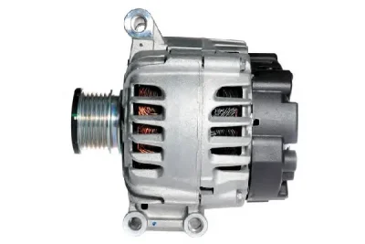 8EL 012 240-161 BEHR/HELLA/PAGID Генератор