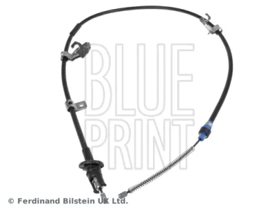 Тросик, cтояночный тормоз BLUE PRINT ADC446180