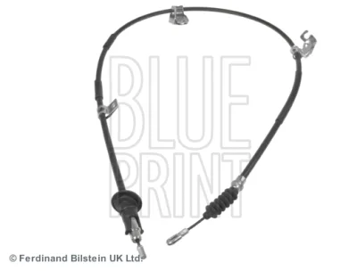 Тросик, cтояночный тормоз BLUE PRINT ADC446182