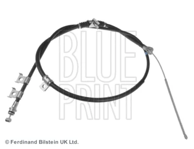 Тросик, cтояночный тормоз BLUE PRINT ADC446200