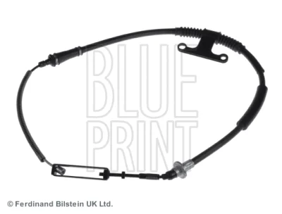 ADG046140 BLUE PRINT Тросик, cтояночный тормоз